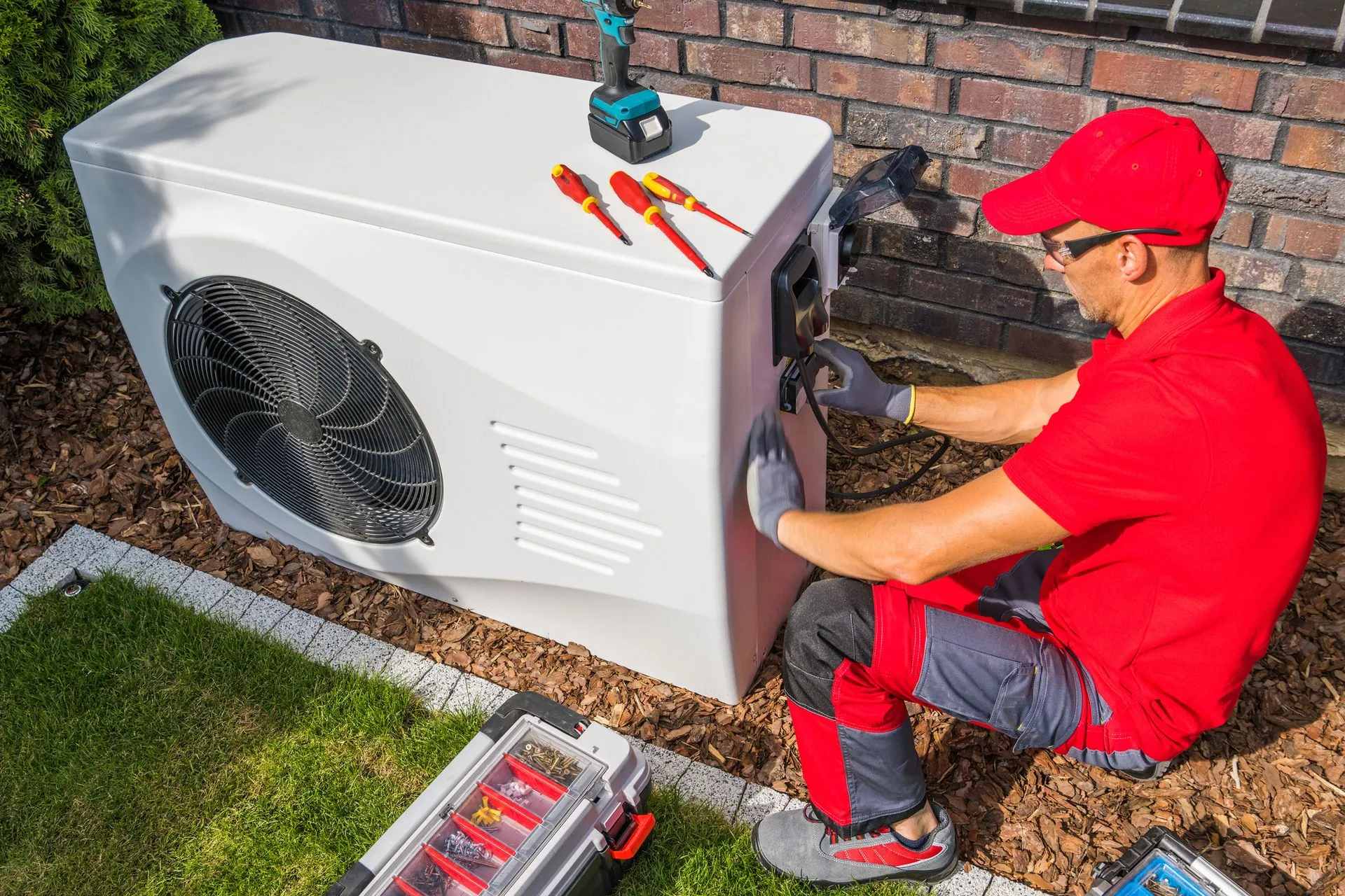 About HVAC in Odenton, MD